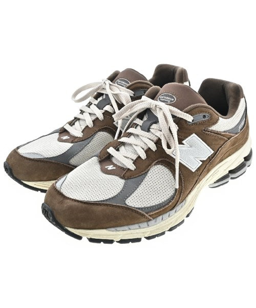 New Balance รองเท้าผ้าใบ