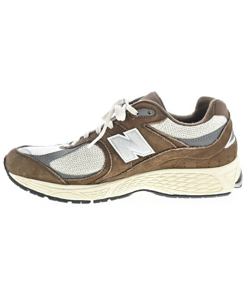 New Balance รองเท้าผ้าใบ