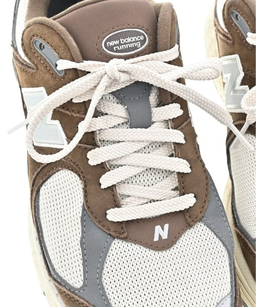 New Balance รองเท้าผ้าใบ