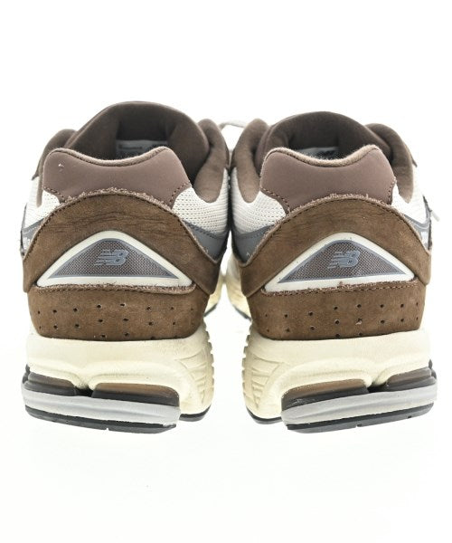 New Balance รองเท้าผ้าใบ