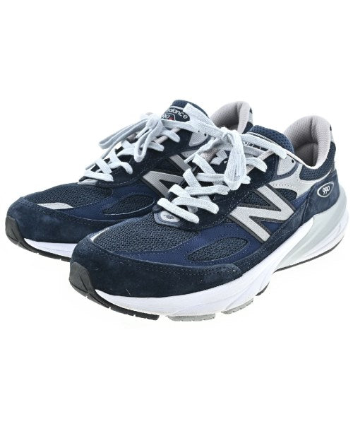 New Balance รองเท้าผ้าใบ