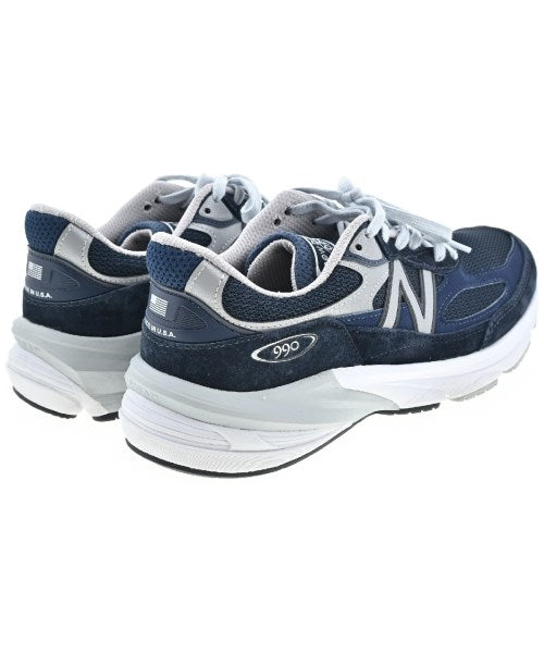 New Balance รองเท้าผ้าใบ