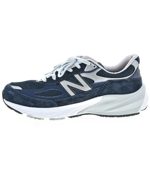 New Balance รองเท้าผ้าใบ