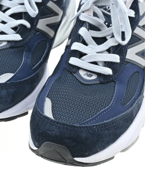 New Balance รองเท้าผ้าใบ