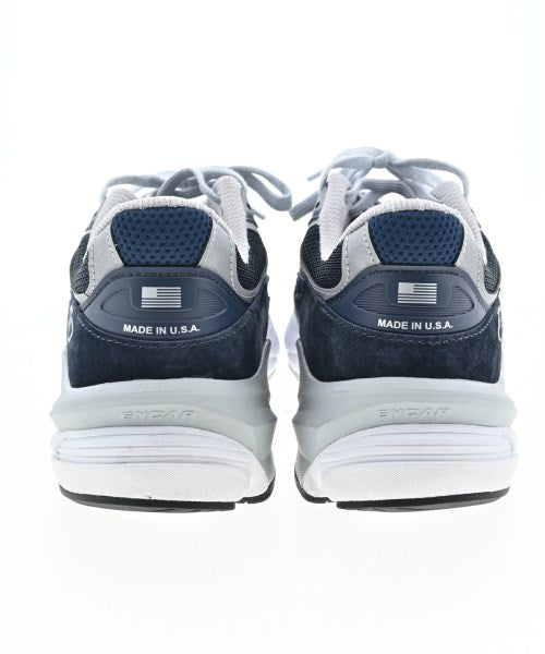 New Balance รองเท้าผ้าใบ