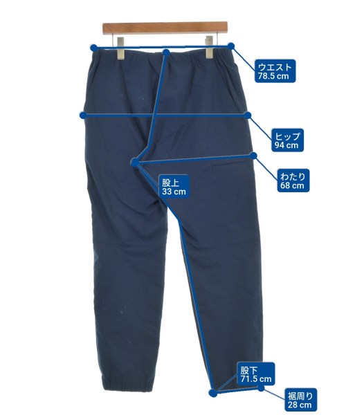 New Balance กางเกง อื่น