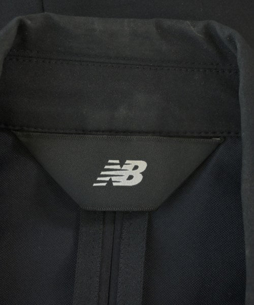 New Balance แจ็คเก็ตลำลอง