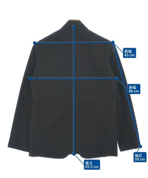 New Balance แจ็คเก็ตลำลอง