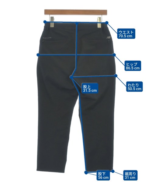 New Balance กางเกง 5 ส่วน