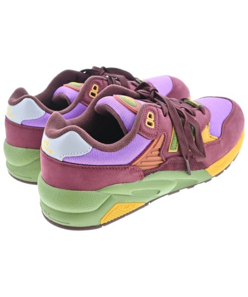 New Balance รองเท้าผ้าใบ