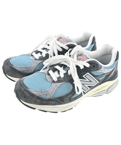 New Balance รองเท้าผ้าใบ