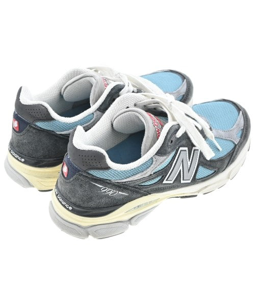 New Balance รองเท้าผ้าใบ