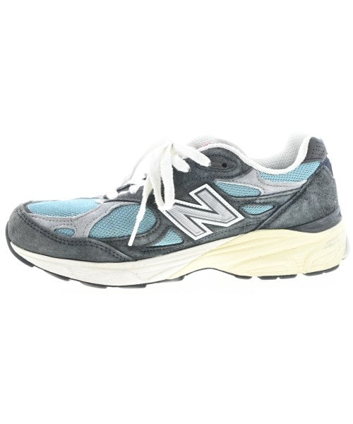 New Balance รองเท้าผ้าใบ