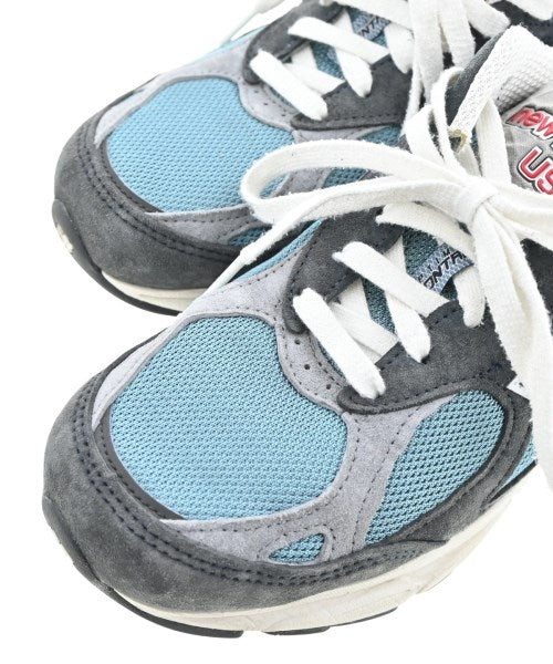 New Balance รองเท้าผ้าใบ