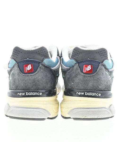 New Balance รองเท้าผ้าใบ
