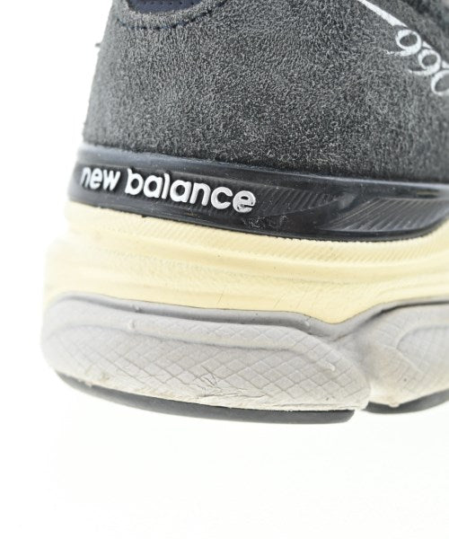 New Balance รองเท้าผ้าใบ
