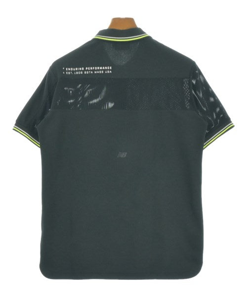 New Balance เสื้อโปโล