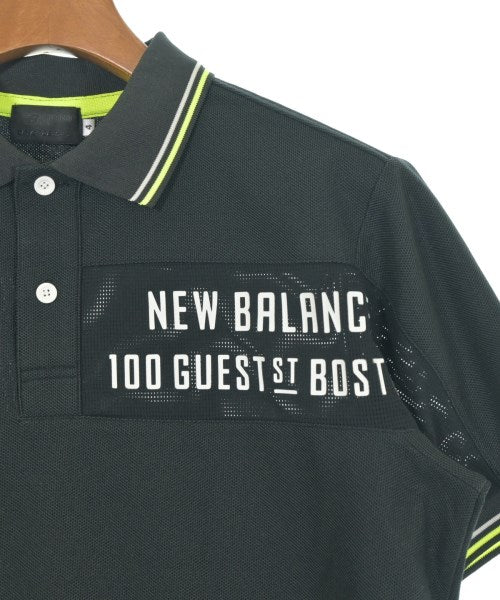 New Balance เสื้อโปโล