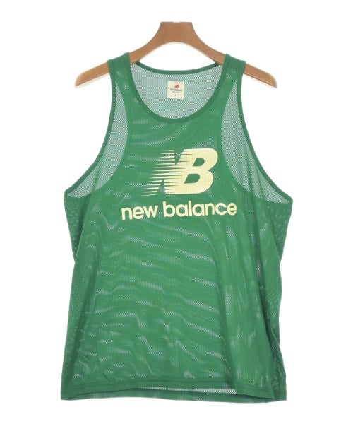 New Balance เสื้อกล้าม