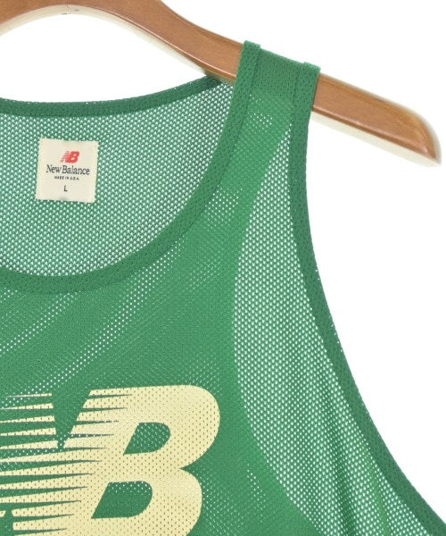 New Balance เสื้อกล้าม