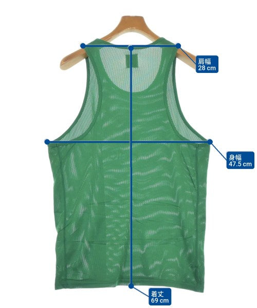 New Balance เสื้อกล้าม