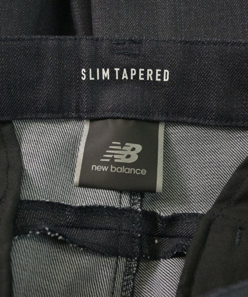 New Balance กางเกงขายาว