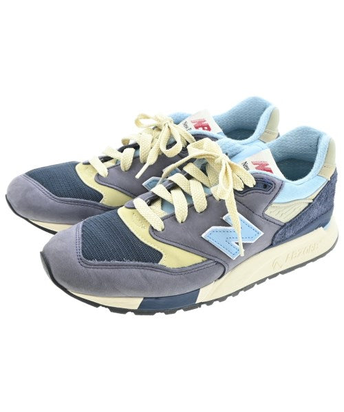 New Balance รองเท้าผ้าใบ