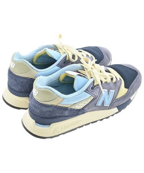 New Balance รองเท้าผ้าใบ