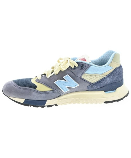 New Balance รองเท้าผ้าใบ