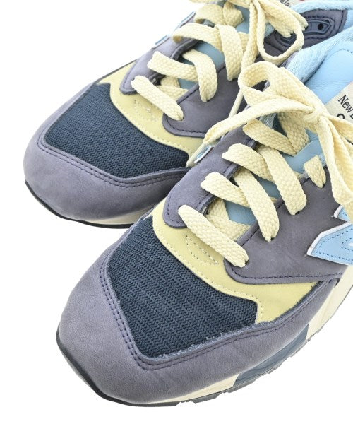 New Balance รองเท้าผ้าใบ