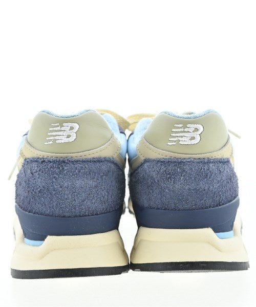 New Balance รองเท้าผ้าใบ