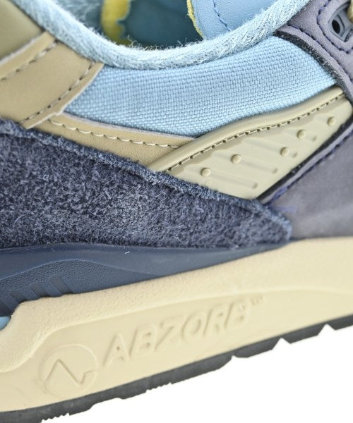New Balance รองเท้าผ้าใบ