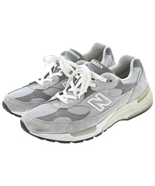 New Balance รองเท้าผ้าใบ
