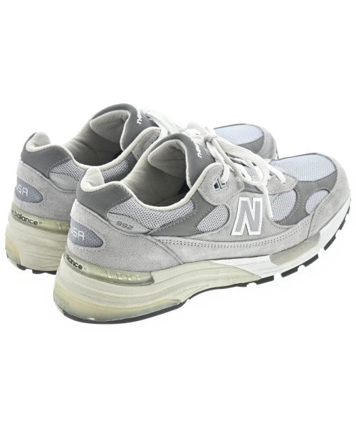 New Balance รองเท้าผ้าใบ