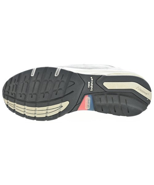 New Balance รองเท้าผ้าใบ