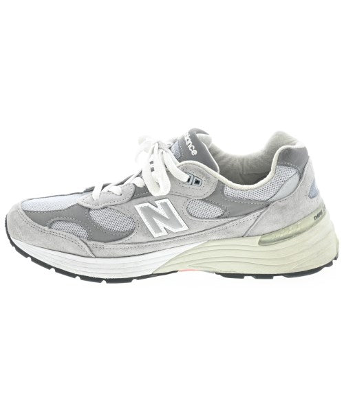 New Balance รองเท้าผ้าใบ