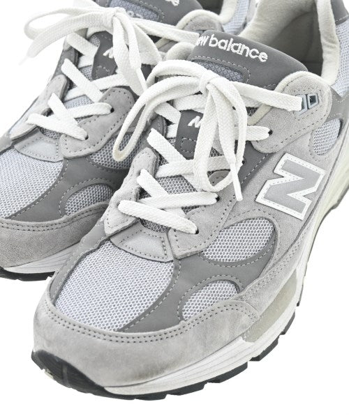 New Balance รองเท้าผ้าใบ