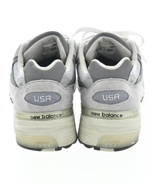 New Balance รองเท้าผ้าใบ
