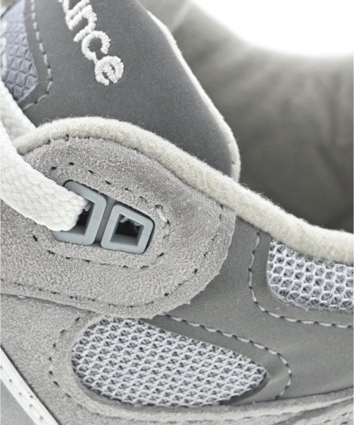 New Balance รองเท้าผ้าใบ