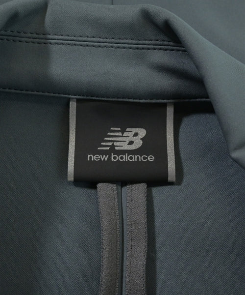 New Balance แจ็คเก็ตลำลอง