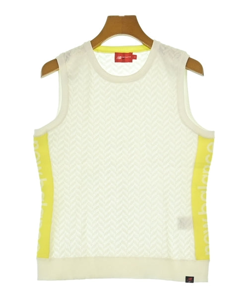 New Balance เสื้อกั๊ก