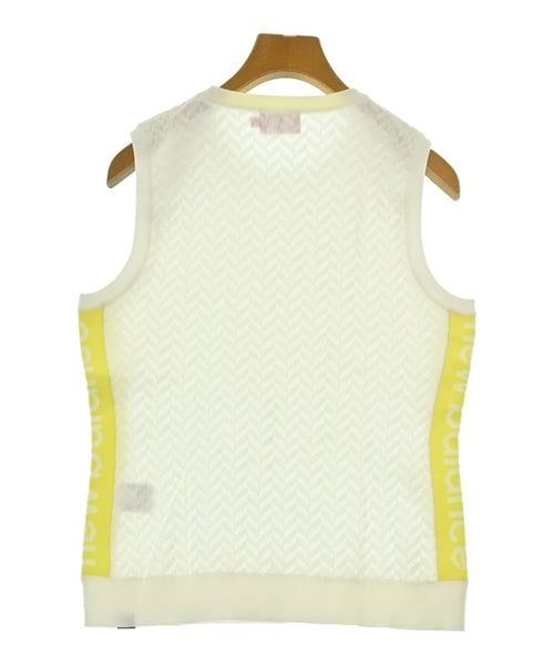 New Balance เสื้อกั๊ก