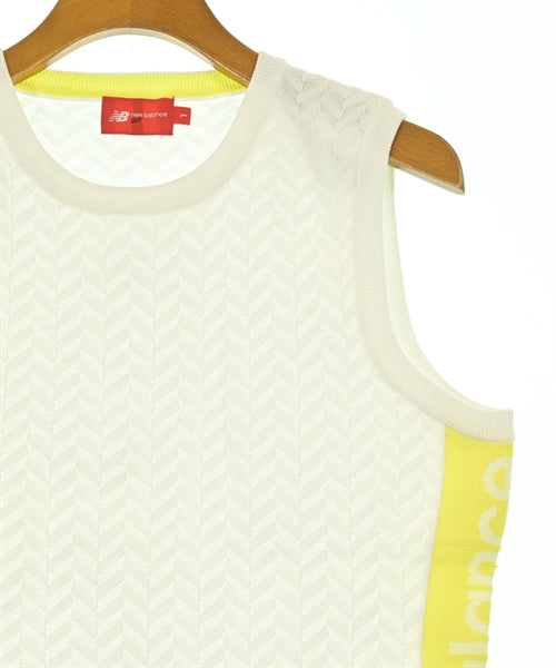 New Balance เสื้อกั๊ก