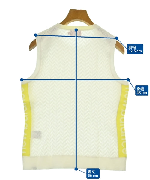 New Balance เสื้อกั๊ก