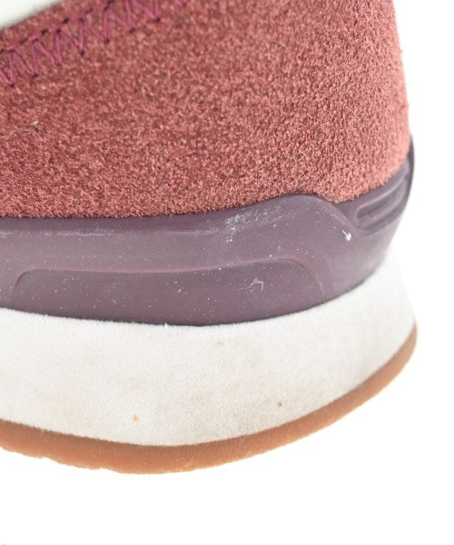 New Balance รองเท้าผ้าใบ