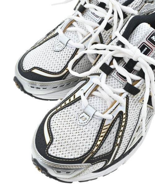 New Balance รองเท้าผ้าใบ