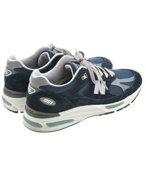 New Balance รองเท้าผ้าใบ