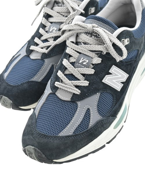 New Balance รองเท้าผ้าใบ