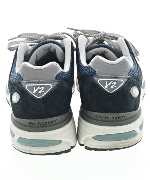 New Balance รองเท้าผ้าใบ