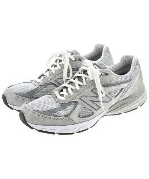New Balance รองเท้าผ้าใบ